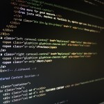 HTML Code - H1 tag